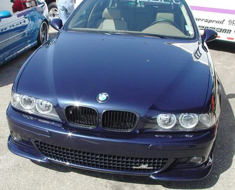 Carbon Fiber Front Splitter - BMW E36 (1992-1999)