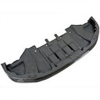 JSK Style Carbon Fiber Front Lip – Nissan GT-R R35 (2012 - 2016) DBA