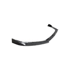 Carbon Fiber Front Lip V2 - Audi A3 S3 Sedan (2017-2020) 8V