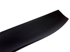 GT Style Carbon Fiber Rear Spoiler – Nissan GT-R R35 (2008 - 2016) CBA / DBA