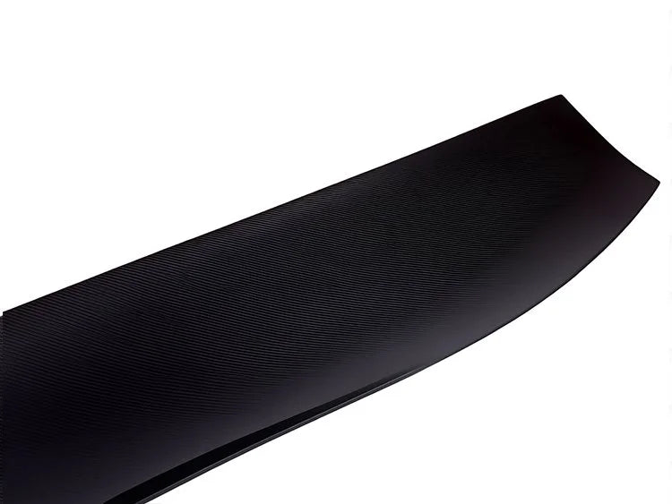 GT Style Carbon Fiber Rear Spoiler – Nissan GT-R R35 (2008 - 2016) CBA / DBA