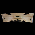 WBS Style Rear Bumper - Nissan 370Z (2009 - 2020) Z34
