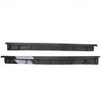Arios Style Carbon Fiber Side Skirt – Nissan GT-R R35 (2008–2016) CBA / DBA