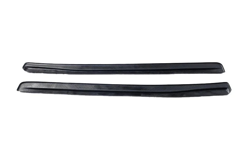 Carbon Fiber Side Skirts – Mazda RX7 FD (1992–1997) PFL