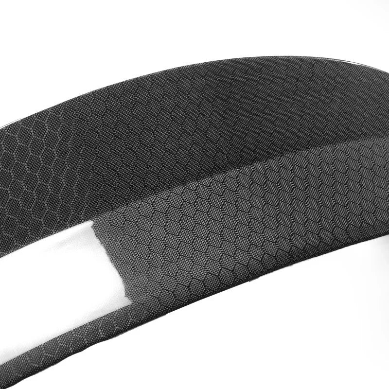 AJT3 Style Forged Carbon Duckbill Spoiler - Nissan 370Z ( 2009 - 2020 ) Z34