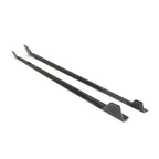 Carbon Fiber Side Skirts - BMW 220i G42 (2021-2023)