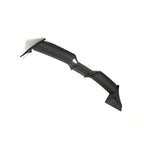 Carbon Fiber Roof Spoiler - Volkswagen Golf MK8 GOLF R / R LINE / GTI ( 2020+ )