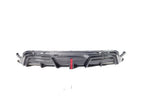 IMP Performance Carbon Fiber Rear Diffuser - Tesla Model Y (2020-2022)
