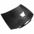 JSK Style Carbon Fiber Bonnet – Nissan Skyline R33 GTR (1993 - 1998)