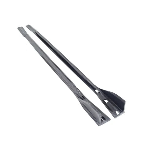 IMP Performance Carbon Fiber Side Skirts - Audi RS7 (2019-2024)