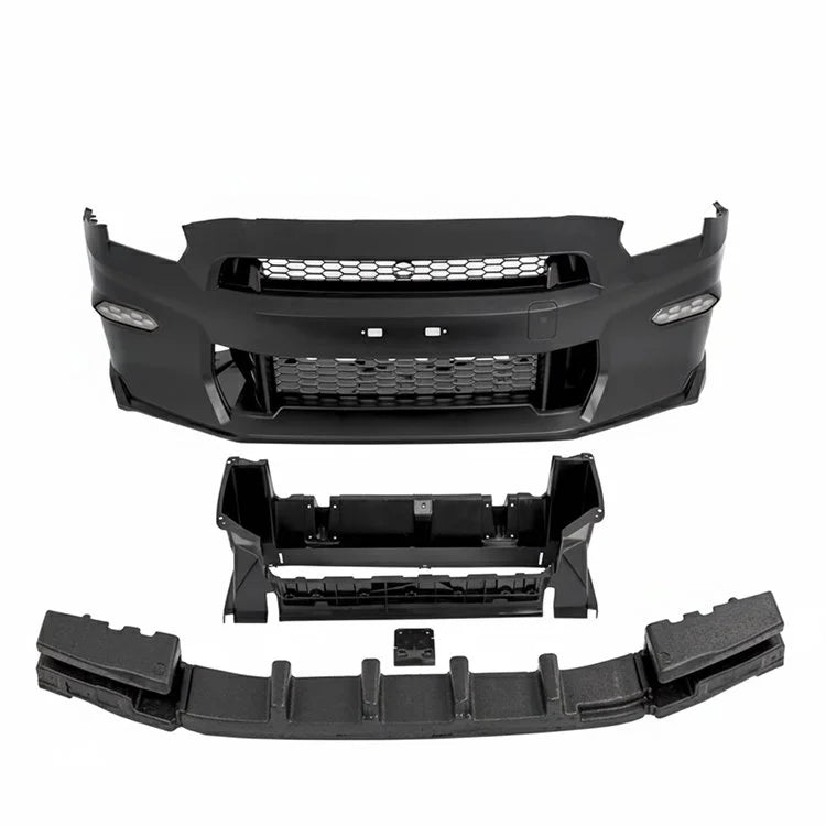 T-Spec Nismo Special Style Front Bumper – Nissan GT-R R35 (2016+) 4BA