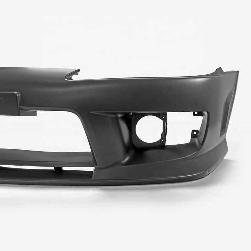 Spec R Style Front Bumper - Nissan Silvia 200SX S15 ( 1999 - 2002 )