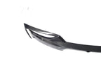 IMP Performance Carbon Fiber Middle Lip & Vent - Tesla Model 3 (2017-2022)