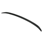 TK Style Carbon Fiber Front Lip - Nissan 370Z ( 2013 - 2020 ) Z34