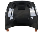 GT Style Carbon Fiber Bonnet – Nissan GTR R35 (2008 - 2016) CBA / DBA