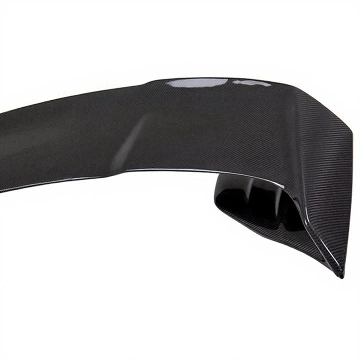 Varis Magnum Opus Style Carbon Fiber Rear Spoiler – Nissan GT-R R35 (2008–2016) CBA / DBA