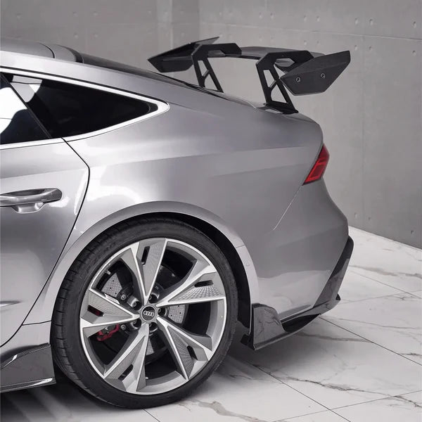 IMP Performance Carbon Fiber Rear Spoiler - Audi RS7 (2019-2024)