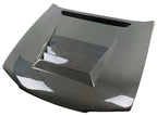 DMAX Style Carbon Fiber Bonnet – Nissan Skyline R32 (1989 - 1994) GT-R