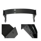 Mugen Style Carbon Fiber Rear Spoiler – Honda Civic Type R FK8 (2017–2021)