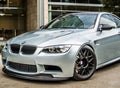 Carbon Fiber Front Lip - BMW 3 Series E90 (2005-2013)