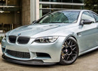 Carbon Fiber Front Lip - BMW 3 Series E90 (2005-2013)