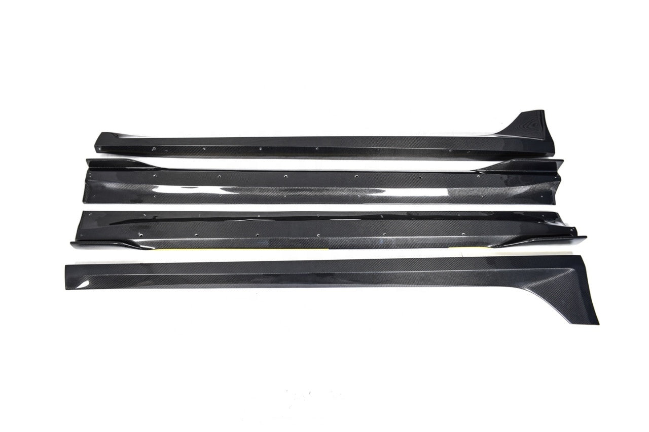 IMP Performance Full Body Kit V2 - Tesla Model 3 (2017-2022)