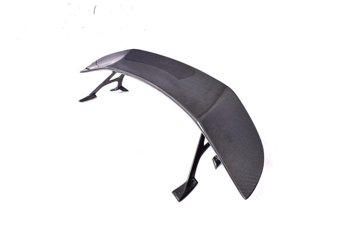 IMP Performance Rear Spoiler - Mercedes Benz C63 W205 Coupe (2015-2021)