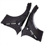 Nismo Style Carbon Fiber Front Fender – Nissan GT-R R35 (2008–2016) CBA / DBA