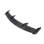 JC Style Carbon Fiber Rear Spoiler Wing - BMW M4 G82 (2020-2023)
