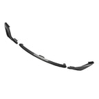 JDM Style Carbon Fiber Front Lip - Nissan 370Z ( 2009 - 2012 ) Z34