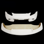 Vortex Style Front Bumper – Honda S2000 (1999–2007) AP1 AP2