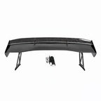 Voltex-5 Rear Carbon Fiber Spoiler – Honda S2000 (1999–2007) AP1 AP2