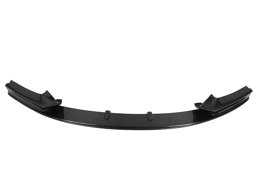 Carbon Fiber Front Lip - BMW M235i M240i F22 (2014-2017)