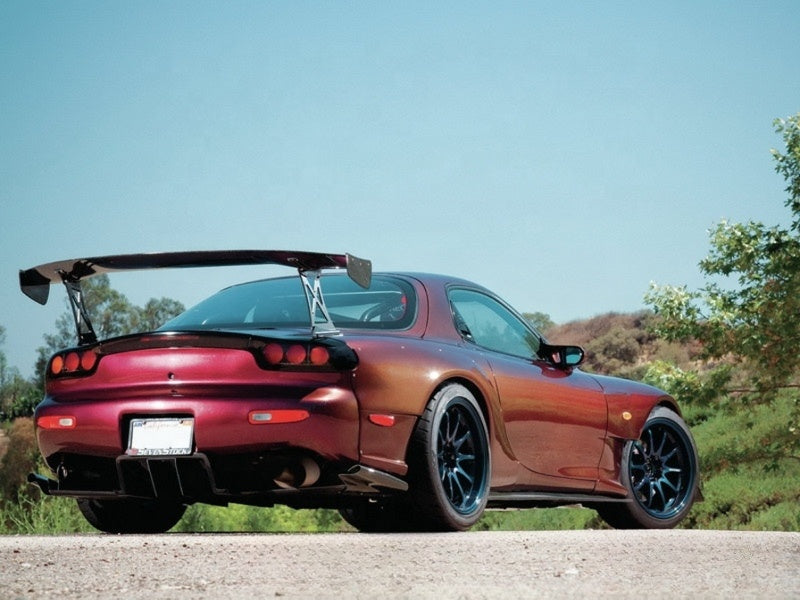 Side Skirts – Mazda RX7 FD (1992–1997) PFL
