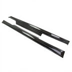 JSK Style Carbon Fiber Side Skirt – Nissan GT-R R35 (2008–2016) CBA / DBA