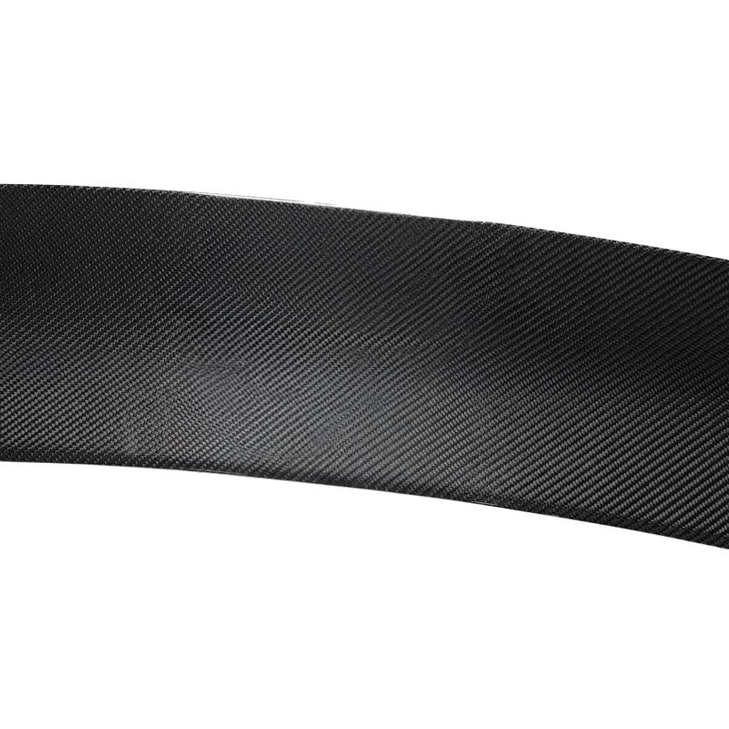 OEM Style Half Carbon Fiber Spoiler – Honda Civic FL5 Type R (2023+)