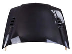 Carbon Fiber Side Vent Bonnet – Honda Accord Euro CL7 CL9 (2003–2008) PFL & FL