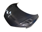 IMP Performance Carbon Fiber Single Vented Bonnet - Audi R8 (2016-2022)