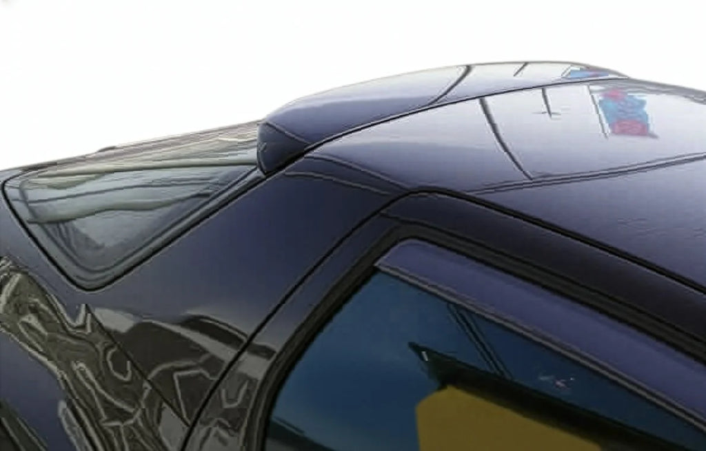Roof Spoiler – Mazda RX7 FC (1985–1991)