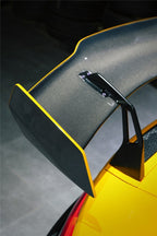 IMP Performance V2 Carbon Fiber Rear Spoiler - Audi R8 (2016-2022)