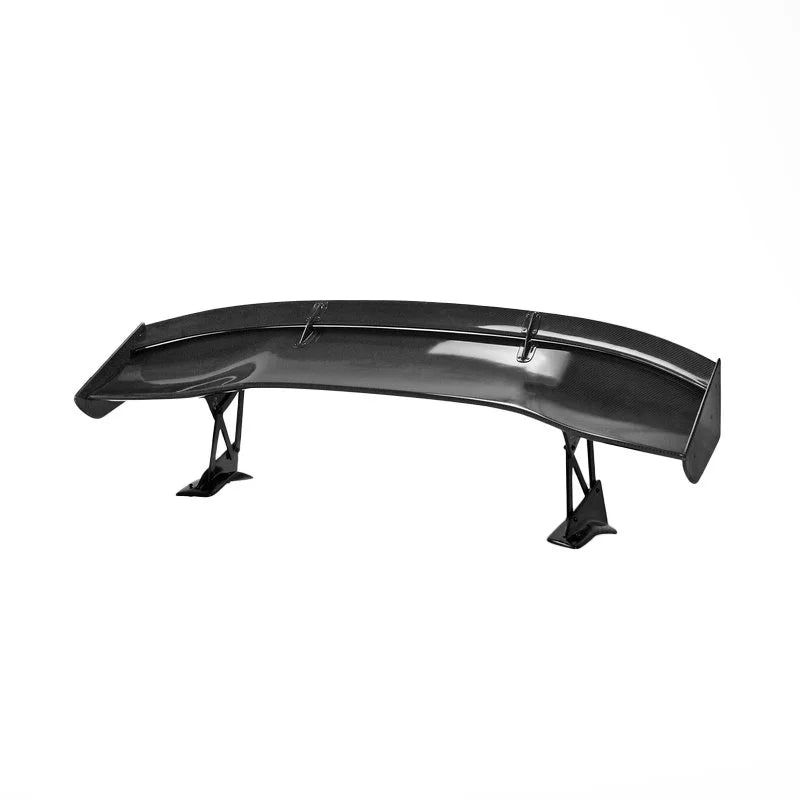 Vortex 8 Style Carbon Fiber Spoiler - Nissan 370Z ( 2009 - 2020 ) Z34