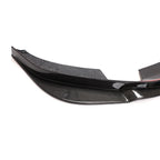 Carbon Fiber Front Lip - Volkswagen Golf MK7.5 GTI ( 2017 - 2020 )