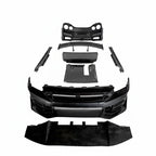 2024 Nismo Style Body Kit – Nissan GT-R R35 (2008+) CBA / DBA / 4BA