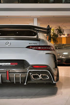 IMP Performance Full Body Kit - Mercedes Benz AMG GT Coupe (2018-2024)