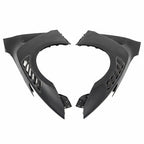 Nismo Style Half Forged Carbon Front Fender – Nissan GT-R R35 (2008–2016) CBA / DBA