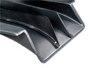 RE Pro Style Carbon Fiber Rear Diffuser – Mazda RX7 FD (1992–1997) PFL