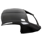 Carbon Fiber Hard Top with Glass – Honda S2000 (1999–2007) AP1 AP2