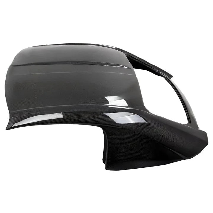 Carbon Fiber Hard Top with Glass – Honda S2000 (1999–2007) AP1 AP2