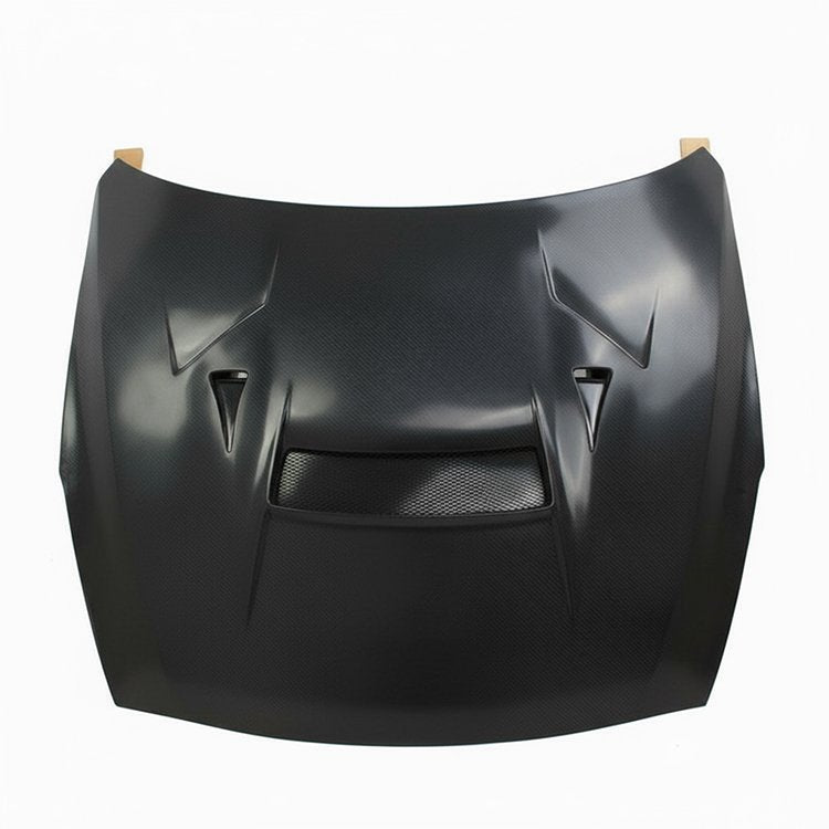 VA Style Bonnet – Nissan GTR R35 (2008 - 2016) CBA / DBA