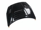 Rez Style Bonnet – Nissan GTR R35 (2008 - 2016) CBA / DBA